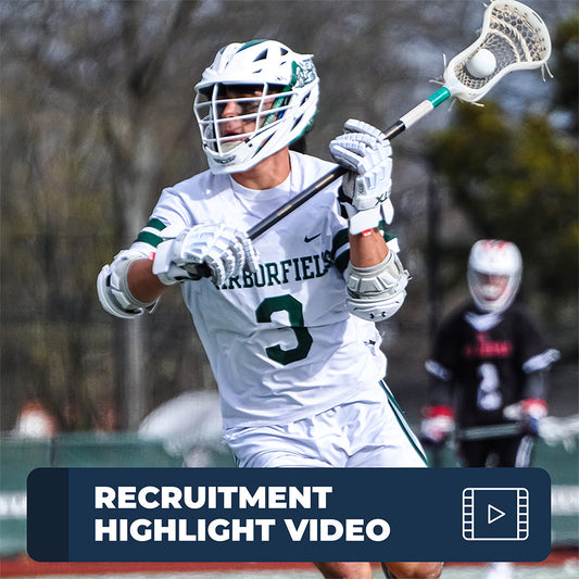 Recruitment Highlight Video